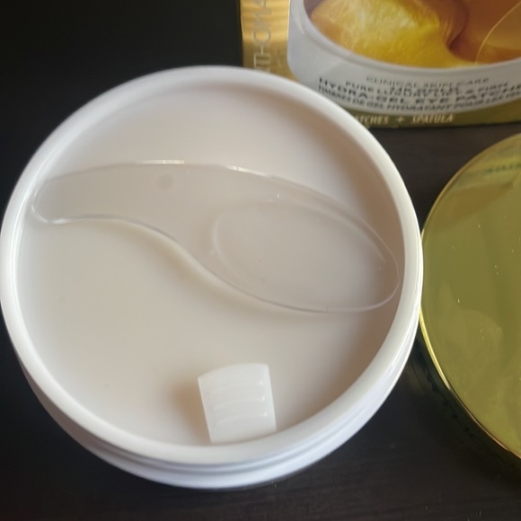 Peter Thomas Roth 24K Gold Pure Luxury Lift & Firm Hydra-Gel Eye Patches… - Picture 7 of 9